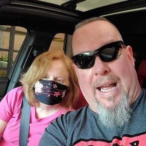 Meet your Posher, Craig